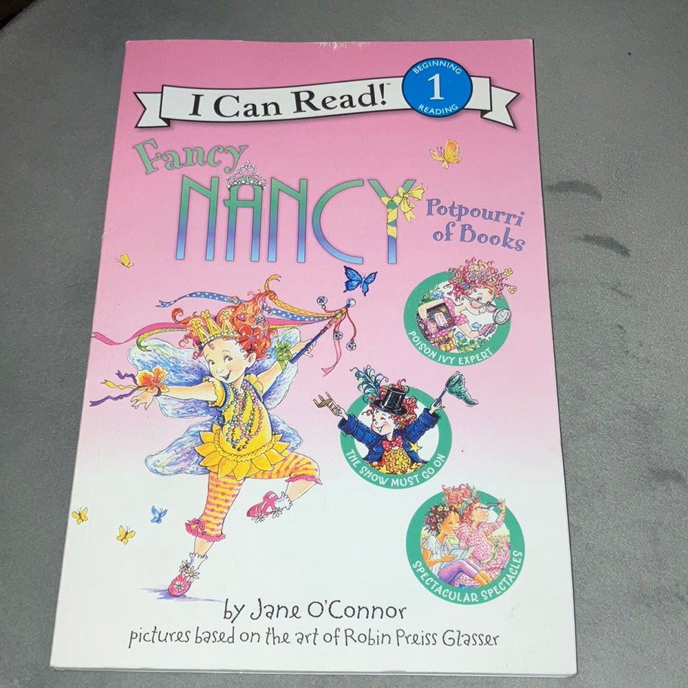 Kids book